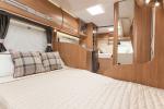 Auto-Trail Apache 632 2014 года